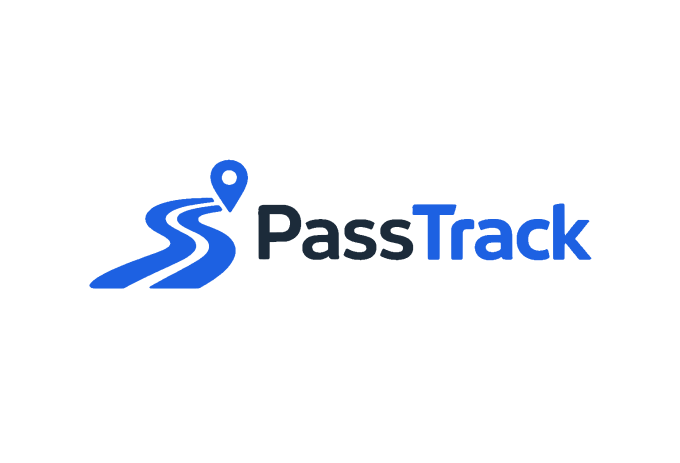 PassTrack logo